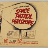 SPACE PATROL PERISCOPE RALSTON PREMIUM 2